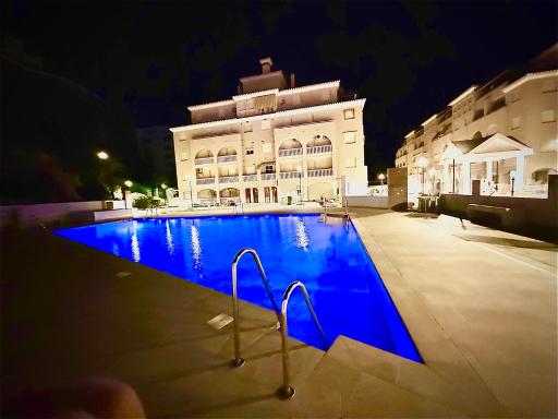 IPANEMA 2 Habitaciones PLAYA Y PISCINA - Housity