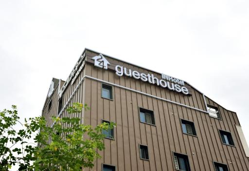 24 Guesthouse Suncheon - Housity