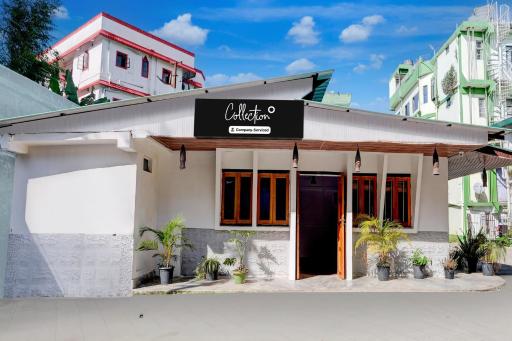 Pillars House - Housity