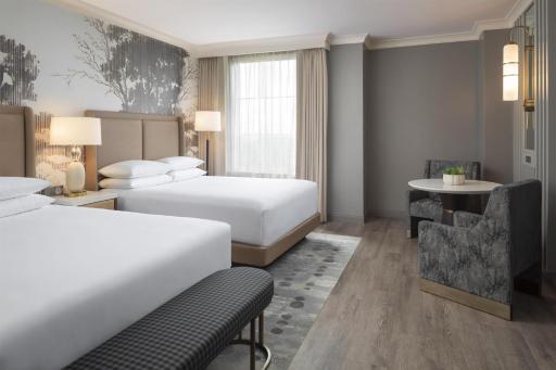 Grand Hyatt Atlanta in Buckhead - Housity