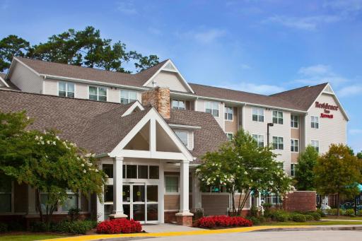 Residence Inn by Marriott Covington Northshore - Housity