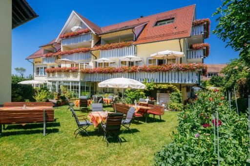 Hotel Seeperle - Housity