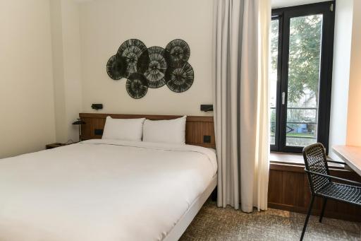 Hotel Rivella - The Originals Boutique - Housity