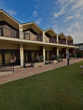 Tamimi Geshla Residency - Housity