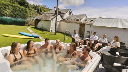 SAUNTON GRANGE 7 Bedrooms - Housity
