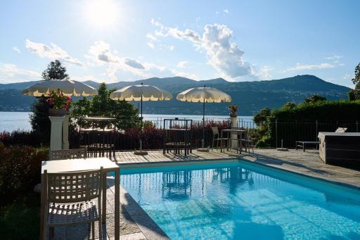 Hotel Belvedere Ranco - Housity