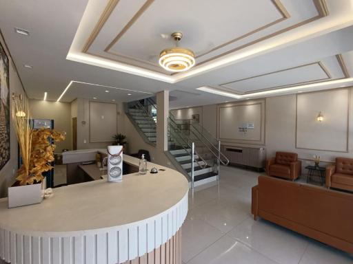 Hotel Hiperion Maringá - Housity