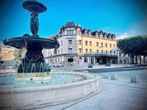 Hotel Normandy - Housity