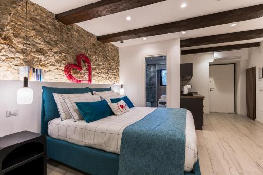 Arco di Pietra B&B - Housity
