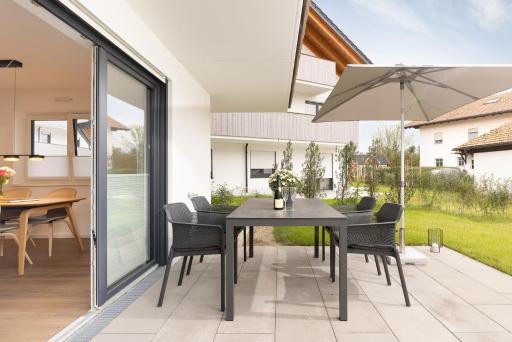 Chiemsee Apartment 17 - Housity