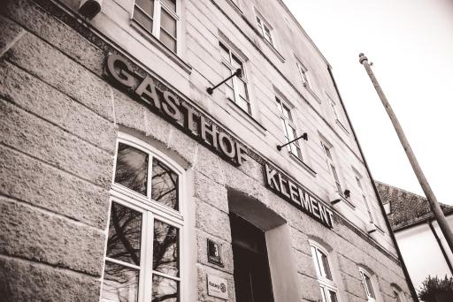 Gasthof Klement - Housity