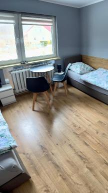 Noclegi Witoszyn - Akacjowa 2 - Housity