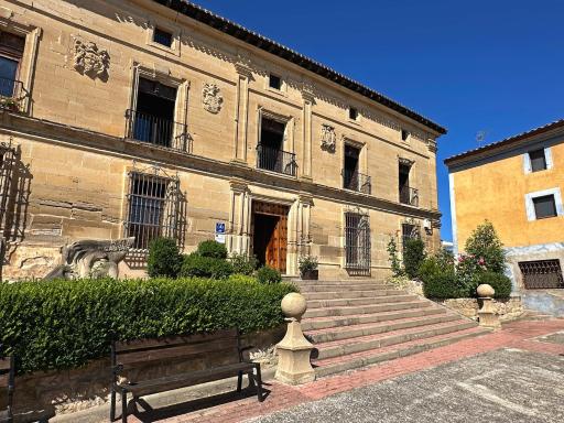 Palacio de Sansol - Housity