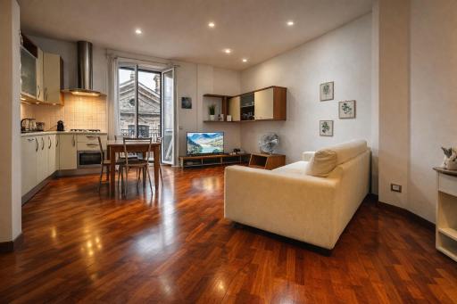 Suite Mazzini - Housity