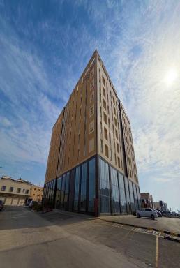 Holiday Al Khaleej Hotel - Hizvo