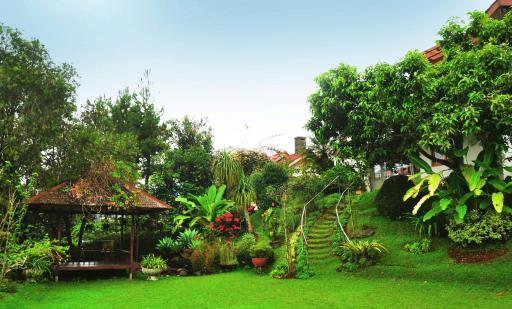 Villa Buenavista Puncak - Housity