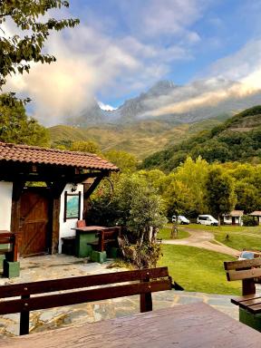 Camping el Cares - Housity
