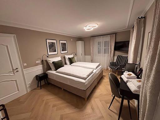 Hotel & Restaurant In der Breite - Housity
