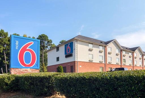 Motel 6-Jonesboro, GA - Housity