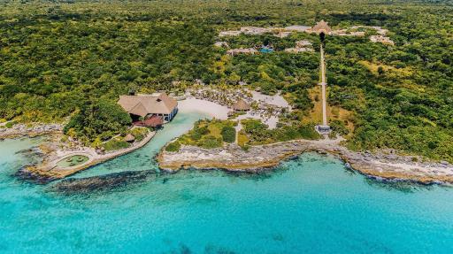 Occidental at Xcaret Destination - All Inclusive - Housity