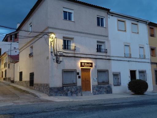 Alojamiento Rural - El Rocin - Housity