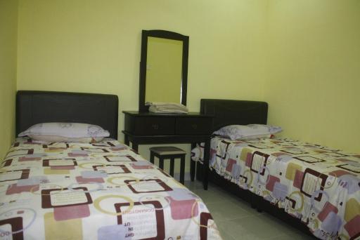 Malinja Homestay - Housity