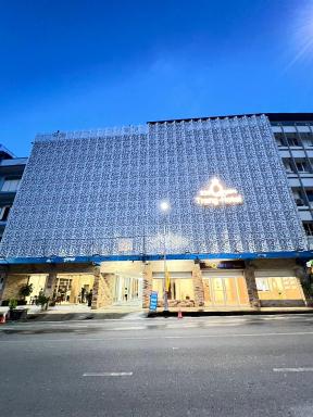 S2S Queen Trang Hotel - Hizvo