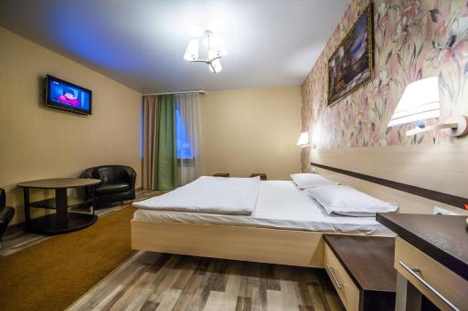 Mini-hotel Kerch - Housity
