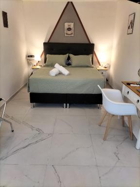 Toscana Apartamentos - Housity