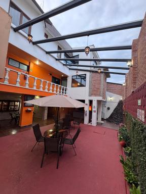 Hotel CALLI YOLOTL Teotihuacan - Housity