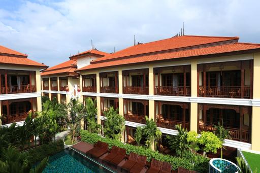 Viangluang Resort - Housity