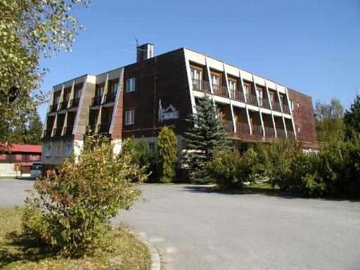 Hotel Tatrawest - Housity