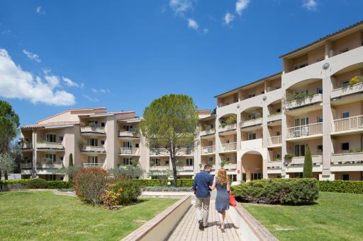 Résidence les Grands Pins - Housity