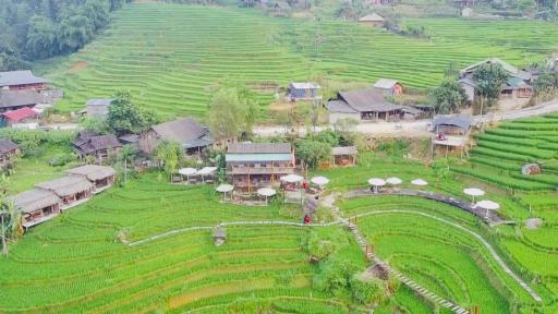 Cơmlam Eco House - Housity