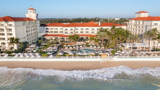 Eau Palm Beach Resort & Spa - Housity