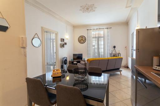 Appartements tout équipés au coeur de Beziers - Hizvo