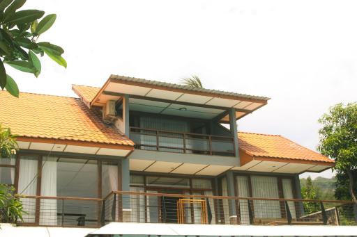 Villa Kapuran - Housity