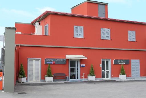 Bed and Breakfast Aereoparking - Housity