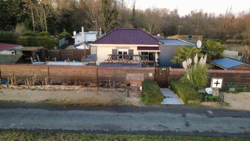 Le Paradis - Housity