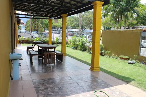 Homestay at 137 - Housity