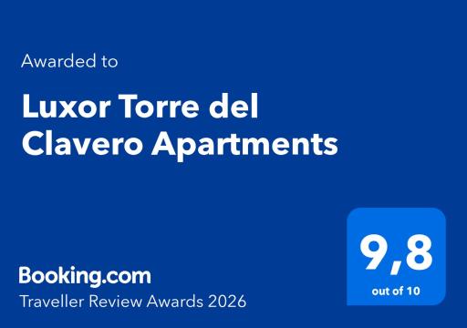 Luxor Torre del Clavero Apartments - Housity