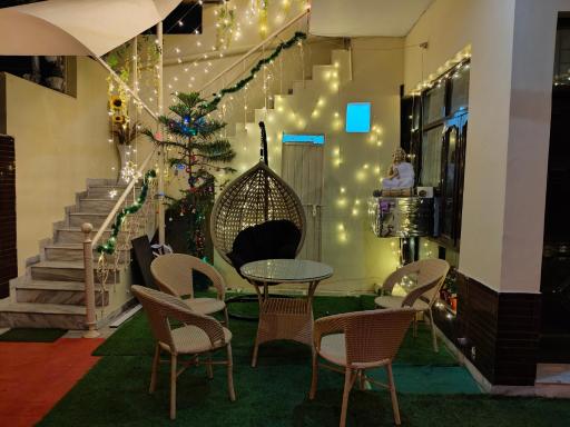 New Chandigarh Holiday Home - Hizvo