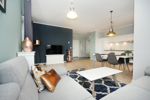 Livin Premium Apartments - Housity