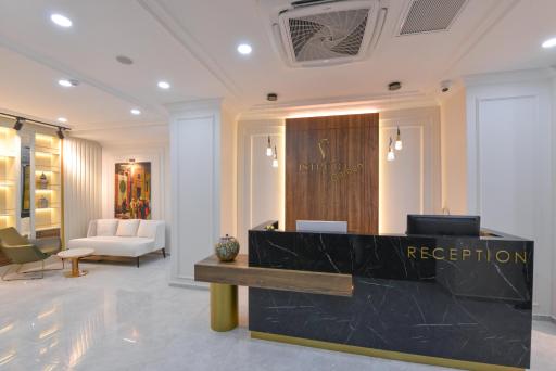 İSTPORT GARDEN HOTELS - Hizvo