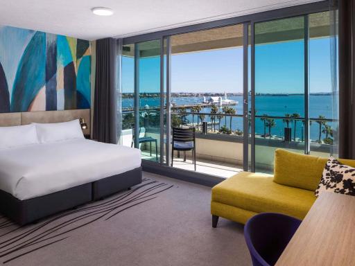 Novotel Geelong - Housity