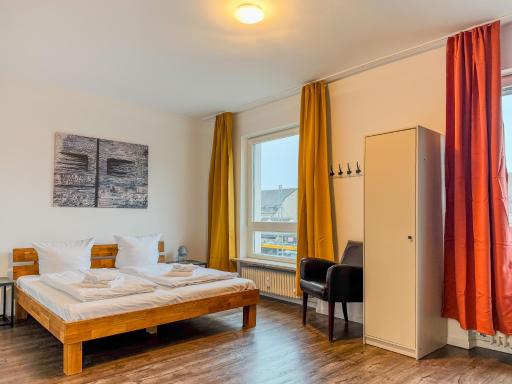 Spacious Flat - Housity