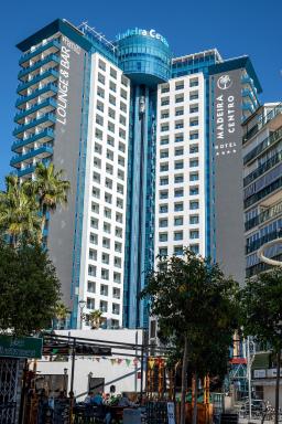 Hotel Madeira Centro - Hizvo