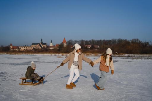 Hotel Podklasztorze - Housity