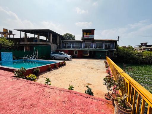 Aroma Strowberryland - Housity