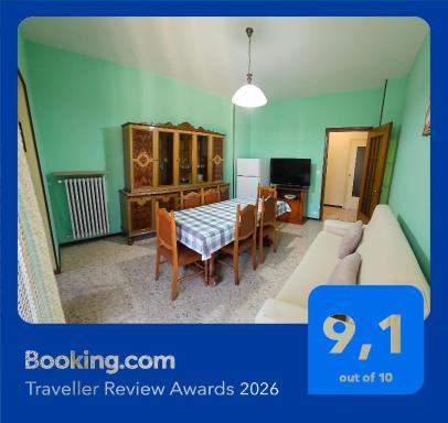 Appartamento b&b 'Casa Vittoria' - Housity